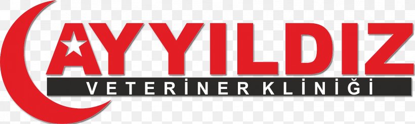 Logo Ayyildiz Veteriner Kliniği Star Veterinarian Font, PNG, 1635x489px, Logo, Animal, Banner, Brand, Environmental Health Download Free