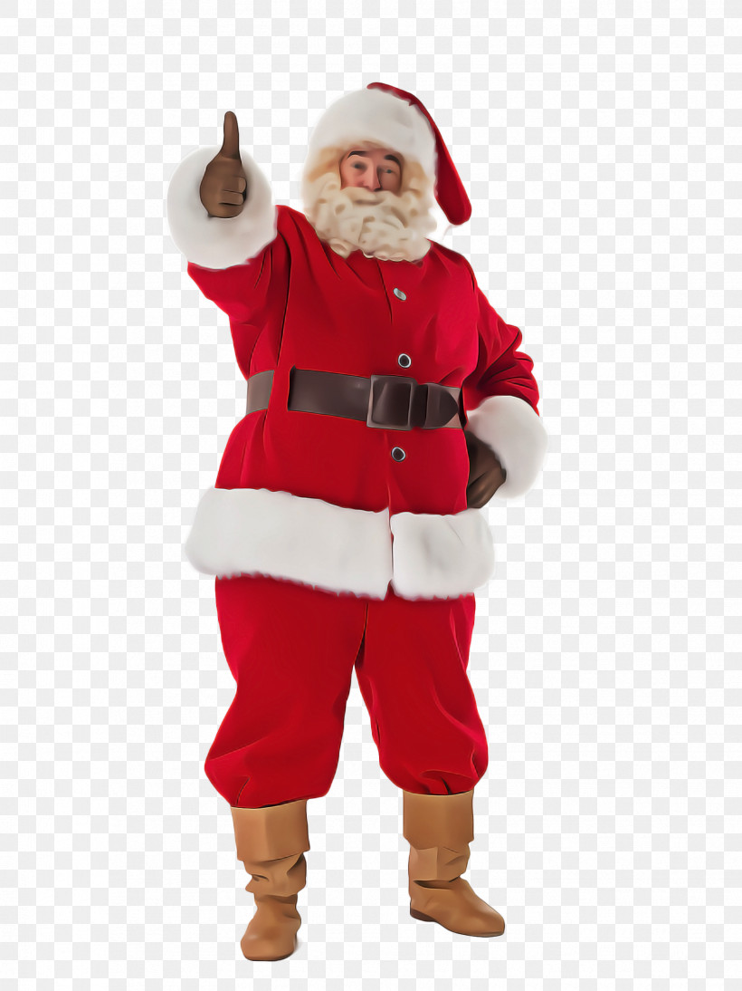 Santa Claus, PNG, 1732x2312px, Santa Claus, Christmas, Costume Download Free