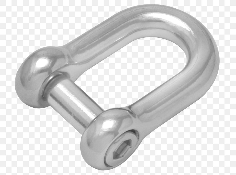 Shackle Stainless Steel Anchor Sheet, PNG, 738x608px, Shackle, Anchor, Bicycle Seatpost Clamp, Body Jewelry, Eye Bolt Download Free