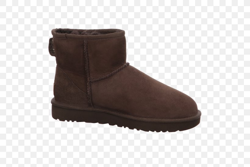 Snow Boot Suede Shoe Walking, PNG, 550x550px, Snow Boot, Boot, Brown, Footwear, Leather Download Free