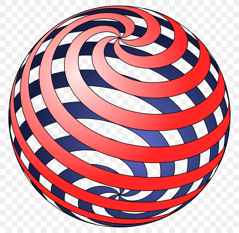 Spiral Sphere Ball Clip Art, PNG, 800x800px, Spiral, Ball, Data, Disk, Dna Download Free