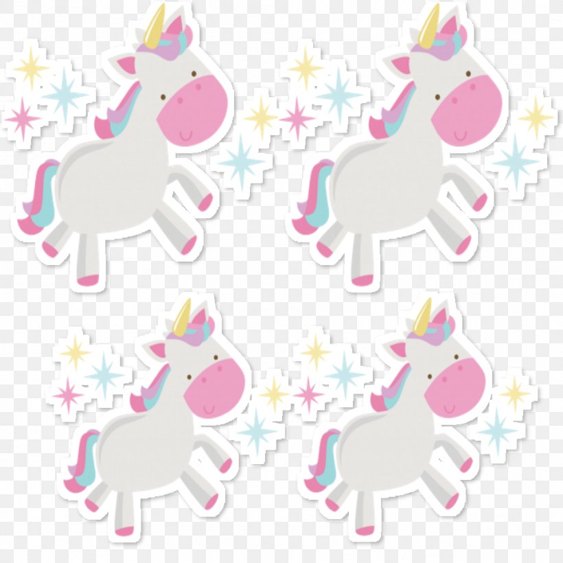 Sticker Unicorn Adhesive Drawing Cupcake, PNG, 962x962px, Sticker, Adhesive, Art, Cake, Credit Card Download Free