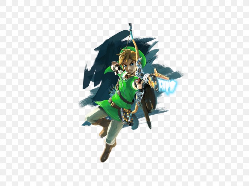 The Legend Of Zelda: Breath Of The Wild The Legend Of Zelda: A Link To The Past The Legend Of Zelda: Four Swords Adventures The Legend Of Zelda: Twilight Princess HD, PNG, 1024x768px, Legend Of Zelda Breath Of The Wild, Action Figure, Amiibo, Epona, Fictional Character Download Free