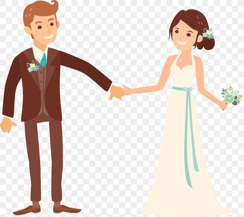 Wedding Invitation Bridegroom, PNG, 3179x2829px, Watercolor, Cartoon, Flower, Frame, Heart Download Free