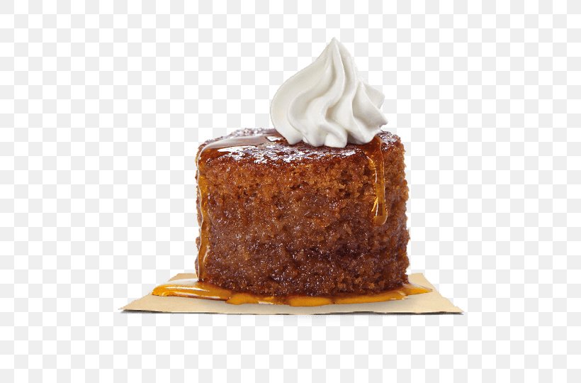 Christmas Pudding Malva Pudding Sticky Toffee Pudding Milkshake Chocolate Pudding, PNG, 500x540px, Christmas Pudding, Burger King, Caramel, Carrot Cake, Chocolate Download Free