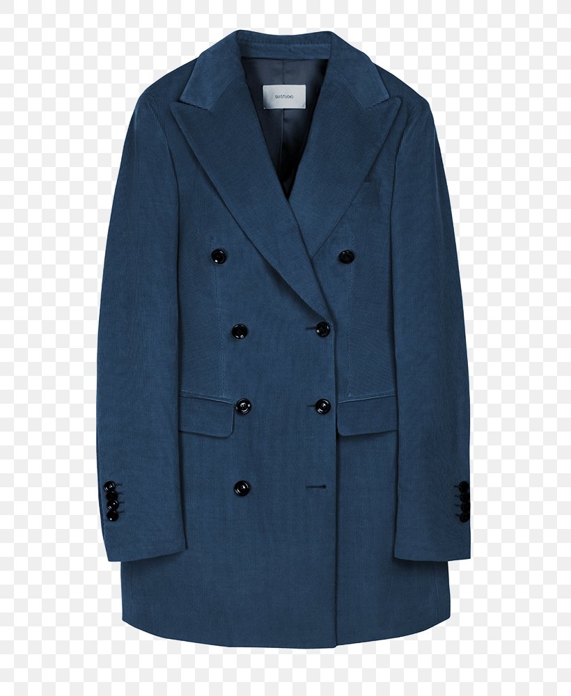 Cobalt Blue Overcoat, PNG, 720x1000px, Cobalt Blue, Blazer, Blue, Coat, Cobalt Download Free