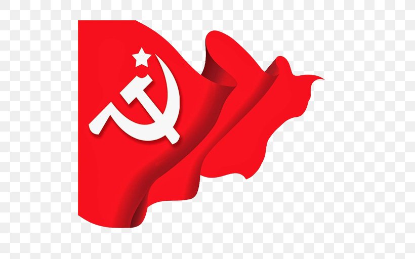 Communist Party Of India (Marxist) Left Front Bharatiya Janata Party Political Party, PNG, 512x512px, India, Bharatiya Janata Party, Carmine, Communist Party Of India Marxist, Election Download Free