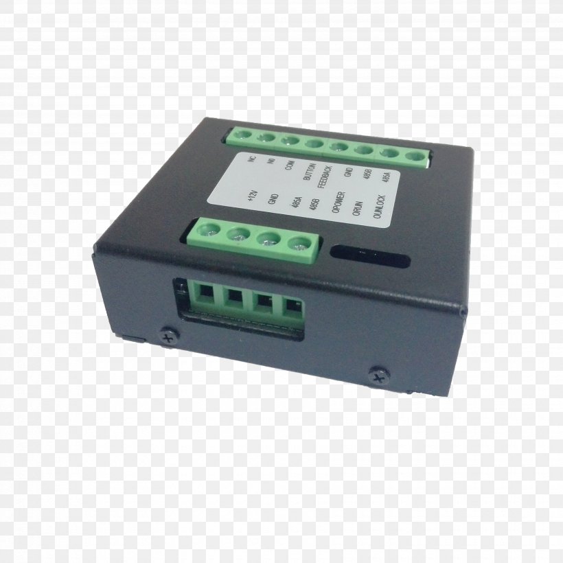 Intercom Video Door-phone IP Camera RS-485 Relay, PNG, 3500x3500px, Intercom, Access Control, Dahua Technology, Electronic Component, Electronic Device Download Free
