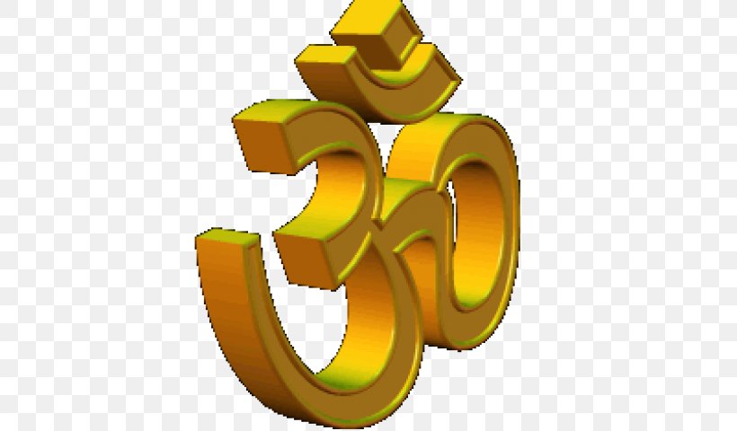 Om Hinduism Animation Symbol, PNG, 640x480px, Hinduism, Animation, Blog, Gfycat, Giphy Download Free