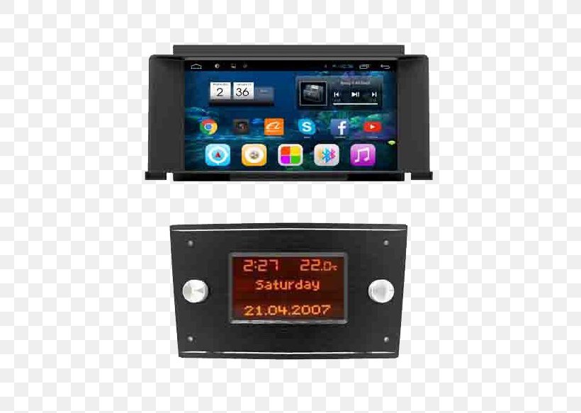 Opel Astra H Vauxhall Astra Opel Corsa, PNG, 590x583px, Opel Astra H, Android, Automotive Navigation System, Car, Display Device Download Free