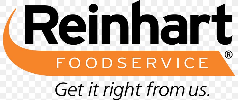 Reinhart Foodservice L.L.C. Reyes Holdings Business Foodservice Distributor, PNG, 800x345px, Foodservice, Area, Brand, Business, Distribution Download Free