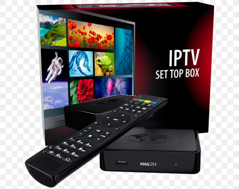 Set-top Box IPTV Over-the-top Media Services Android Internet, PNG, 650x650px, Settop Box, Android, Android Tv, Computer, Computer Hardware Download Free
