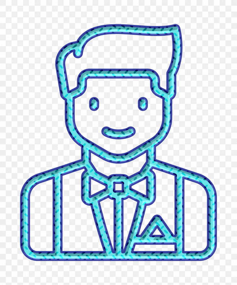 Waiter Icon Barman Icon Restaurant Elements Icon, PNG, 1032x1244px, Waiter Icon, Drawing, Line Art, Restaurant Elements Icon, Royaltyfree Download Free