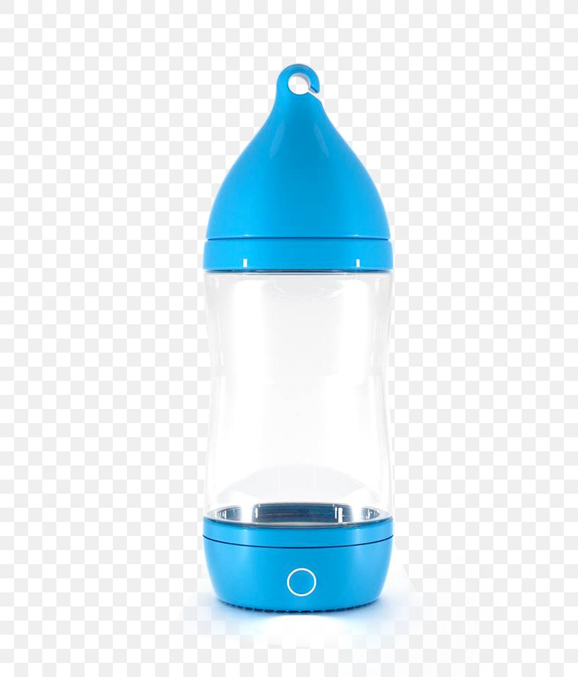 Water Bottles Plastic Bottle Federazione Industria Musicale Italiana, PNG, 720x960px, Water Bottles, Baby Bottles, Bottle, Drinkware, Electric Blue Download Free