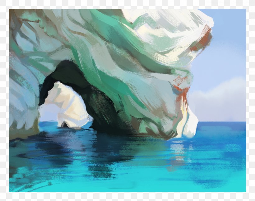 Water Iceberg Drawing Ocean Art, PNG, 1280x1010px, Water, Art, Ballerina, Deviantart, Digital Art Download Free