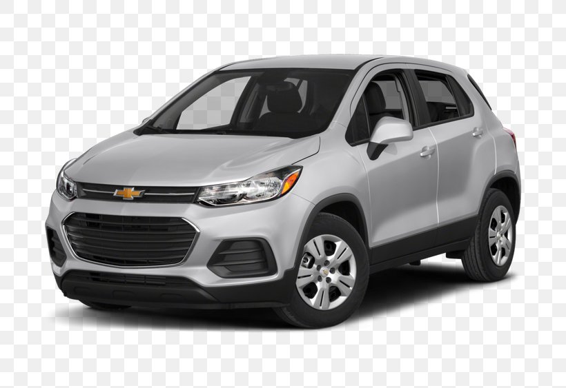 2018 Chevrolet Trax LS SUV Car Buick General Motors, PNG, 750x563px, 2018 Chevrolet Trax, 2018 Chevrolet Trax Ls, 2018 Chevrolet Trax Ls Suv, Automotive Design, Automotive Exterior Download Free