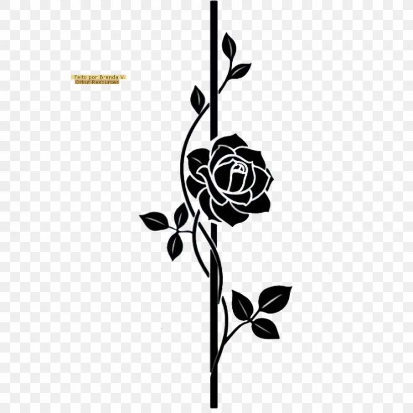 Der Winter Der Schwarzen Rosen Floral Design Petal Ornament, PNG, 900x900px, Floral Design, Black, Black And White, Branch, Decorative Arts Download Free