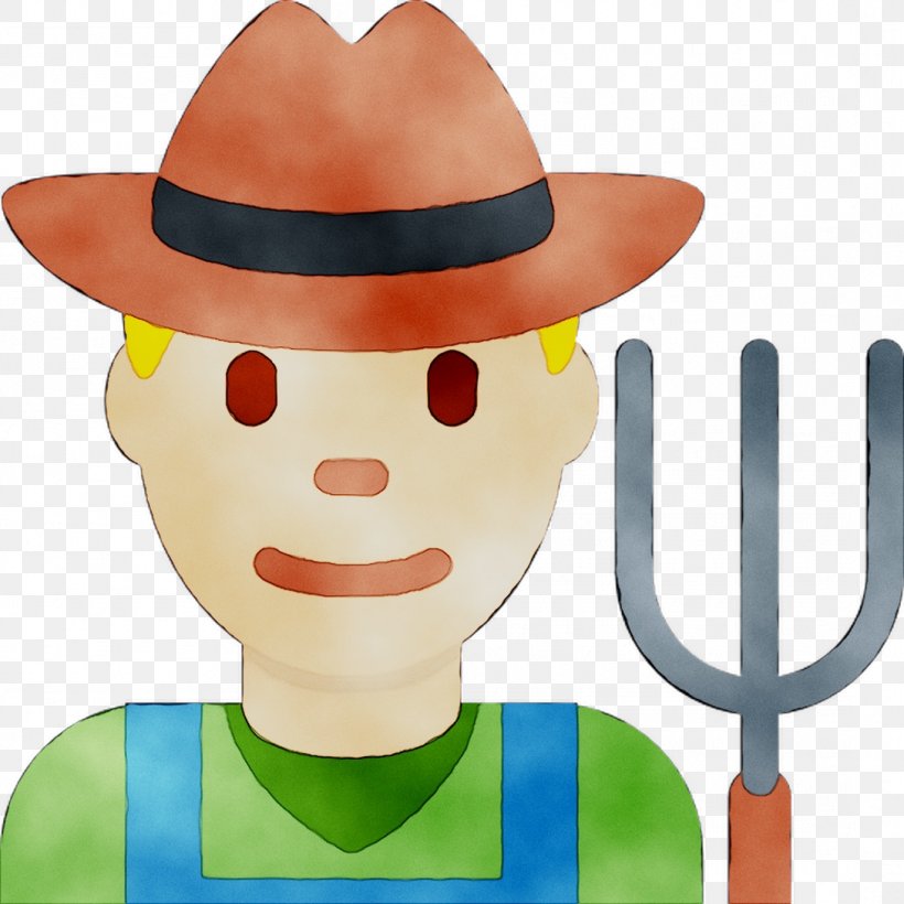 Emoji Agriculturist Farm Bauernhof Human Skin Color, PNG, 1089x1089px, Emoji, Agriculturist, Art, Bauernhof, Cartoon Download Free