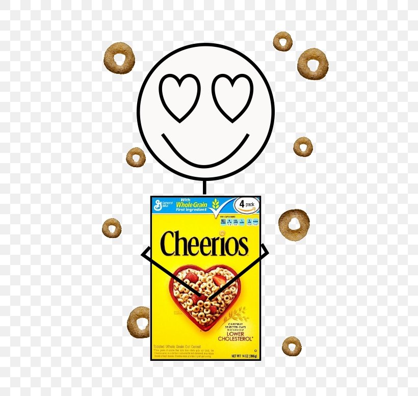 General Mills Cheerios Cereal Breakfast Cereal Smiley Oat, PNG, 548x777px, General Mills Cheerios Cereal, Area, Brand, Breakfast Cereal, Cheerios Download Free
