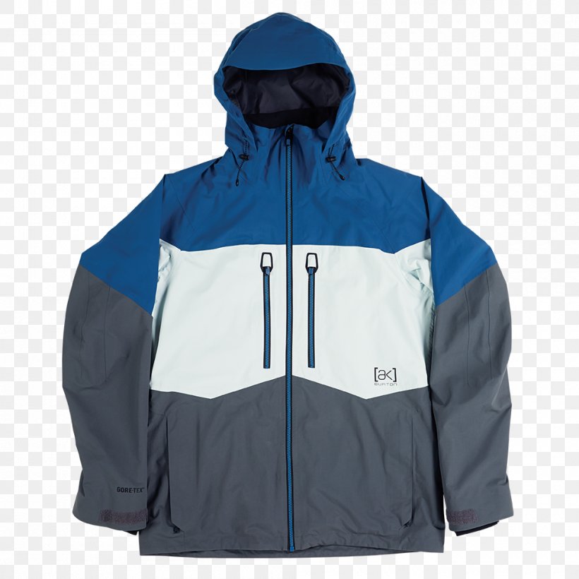 Hoodie Burton Snowboards Jacket Polar Fleece, PNG, 1000x1000px, Hoodie, Australia, Blue, Bluza, Burton Snowboards Download Free