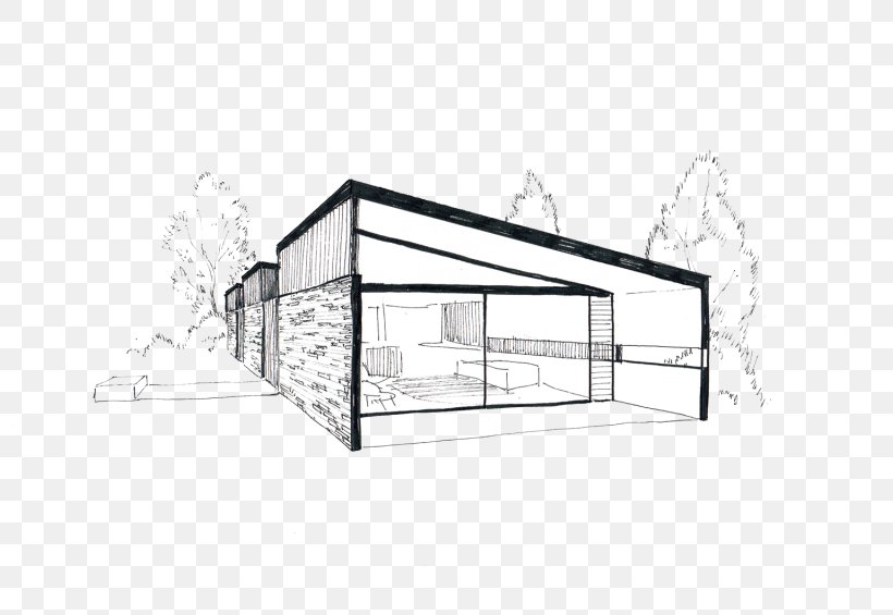 House Architecture Building Storey, PNG, 800x565px, House, Architect, Architecture, Black And White, Building Download Free