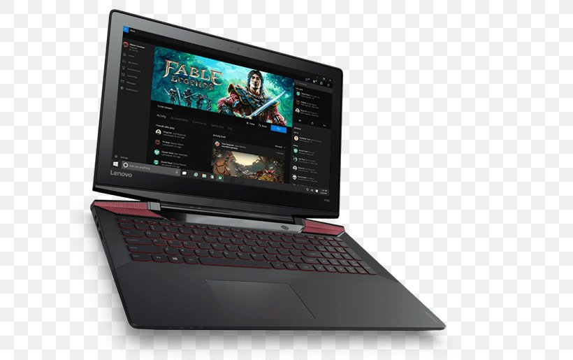 Laptop Lenovo Ideapad Y700 (15) Intel Core I7, PNG, 725x515px, Laptop, Computer, Computer Hardware, Display Device, Electronic Device Download Free