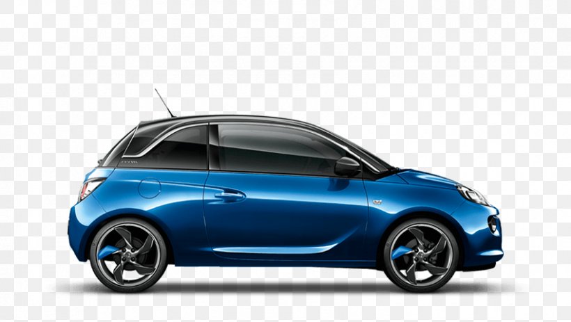 Opel Adam Vauxhall Motors Car, PNG, 850x480px, Opel Adam, Automotive Design, Automotive Exterior, Automotive Wheel System, Brand Download Free