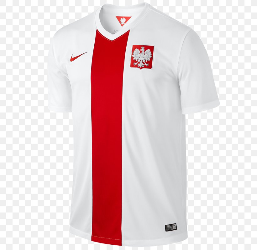 poland national football team jersey