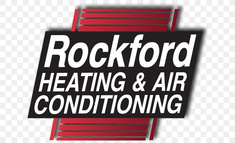 Rockford Heating & Air Conditioning HVAC South Beloit Heating System, PNG, 639x500px, Hvac, Air Conditioning, Area, Brand, Central Heating Download Free