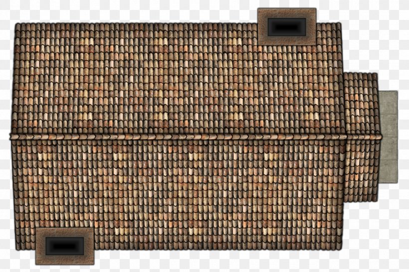 Roof Tiles Map Game Shed, PNG, 1280x853px, Roof, Building, Chimney, Estate Map, Fantasy Download Free