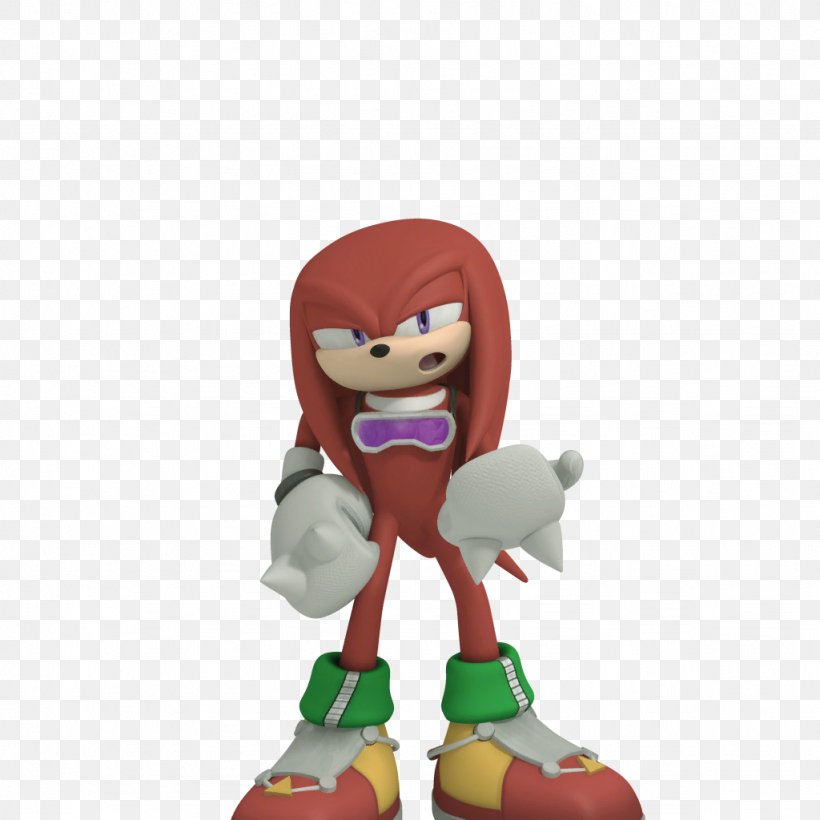 Sonic Riders Sonic Free Riders Sonic Adventure Knuckles The Echidna Sonic & Knuckles, PNG, 1024x1024px, Sonic Riders, Action Figure, Cartoon, Doctor Eggman, Fictional Character Download Free
