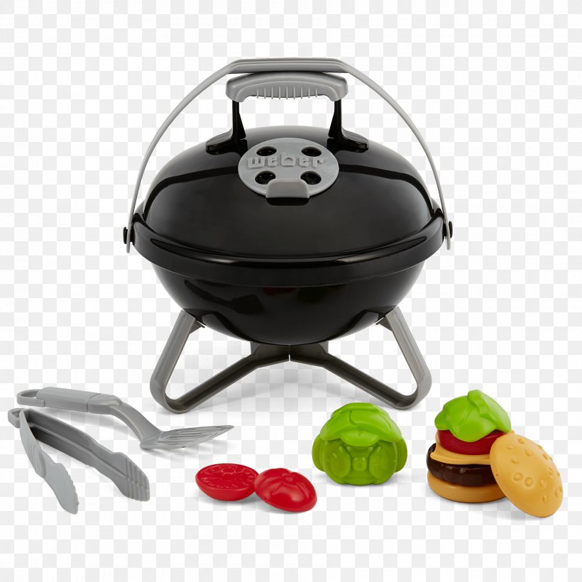Barbecue Weber-Stephen Products Weber Smokey Joe Weber Premium Smokey Joe Grilling, PNG, 1800x1800px, Barbecue, Biolite Portable Grill, Charcoal, Contact Grill, Cookware Download Free