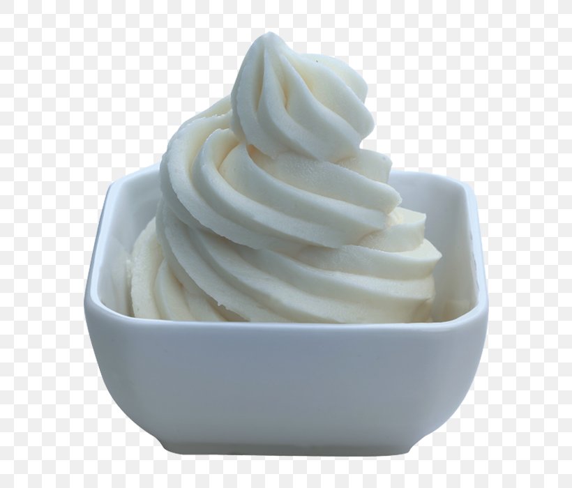 Frozen Yogurt Ice Cream Crème Fraîche Buttercream, PNG, 700x700px, Frozen Yogurt, Buttercream, Cream, Cream Cheese, Dairy Product Download Free