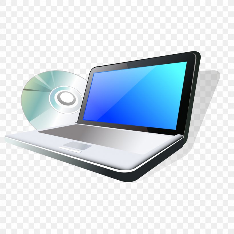 Laptop Computer, PNG, 1181x1181px, Laptop, Computer, Computer Icon, Electronics, Gadget Download Free