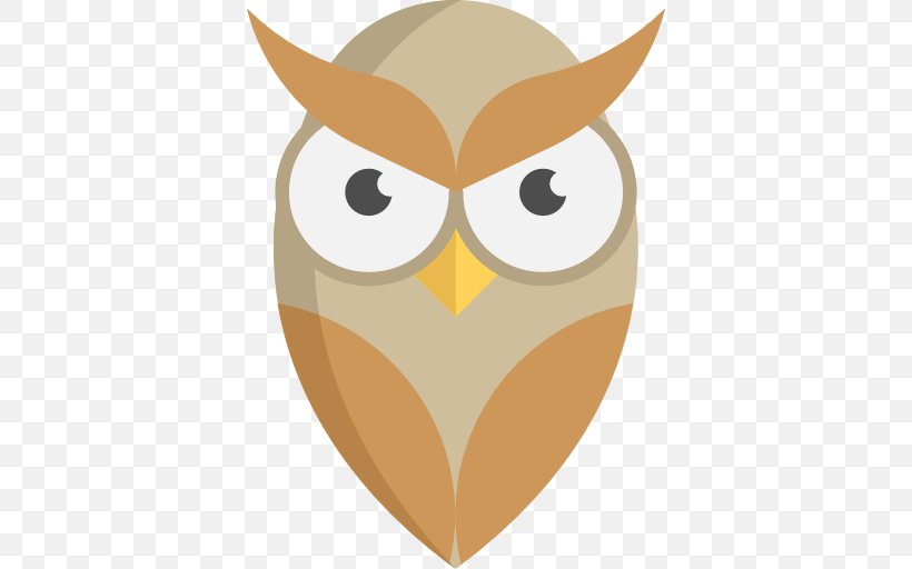 Owl Clip Art Illustration Beak Fiction, PNG, 512x512px, Owl, Beak, Bird, Bird Of Prey, Character Download Free