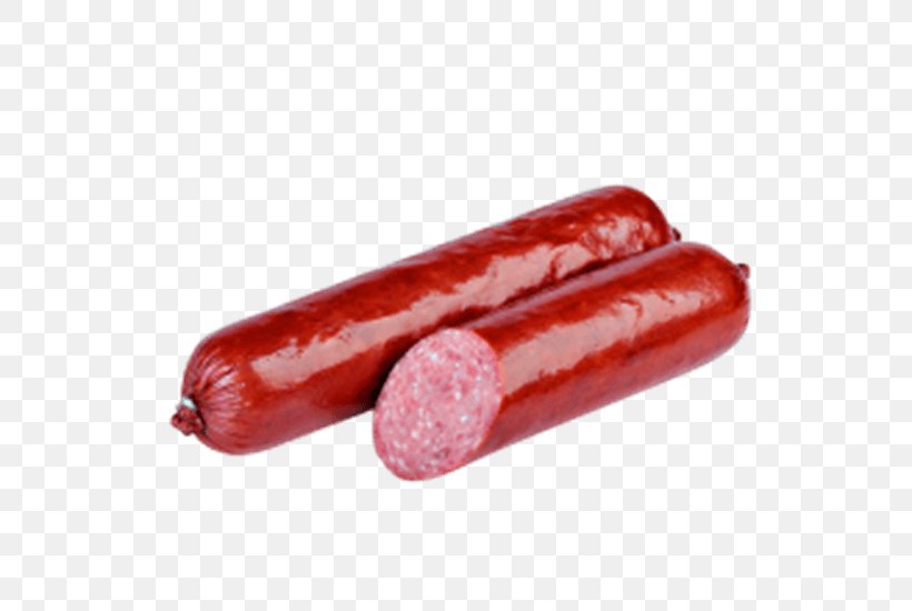 Salami Cervelat Bratwurst Frankfurter Würstchen Thuringian Sausage, PNG, 550x550px, Salami, Animal Source Foods, Beef, Bockwurst, Bologna Sausage Download Free