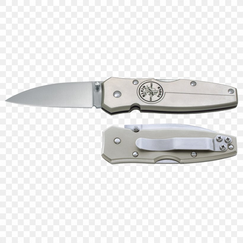 Utility Knives Hunting & Survival Knives Pocketknife Drop Point, PNG, 1000x1000px, Utility Knives, Blade, Clip Point, Cold Weapon, Cutting Tool Download Free