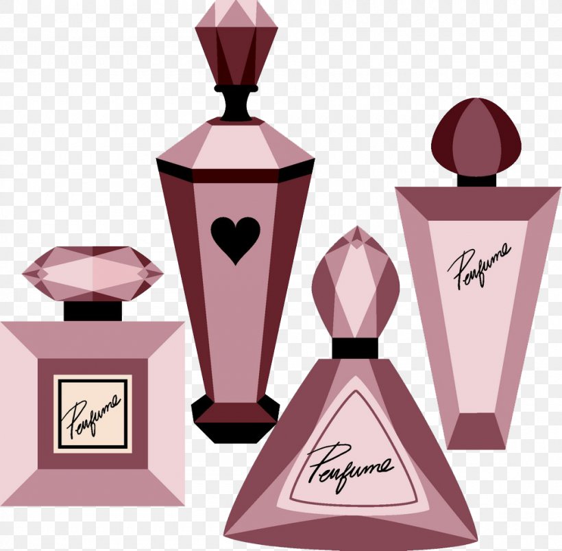 Bottle Perfume Illustration, PNG, 1000x980px, Bottle, Brand, Cartoon, Drinkware, Health Beauty Download Free