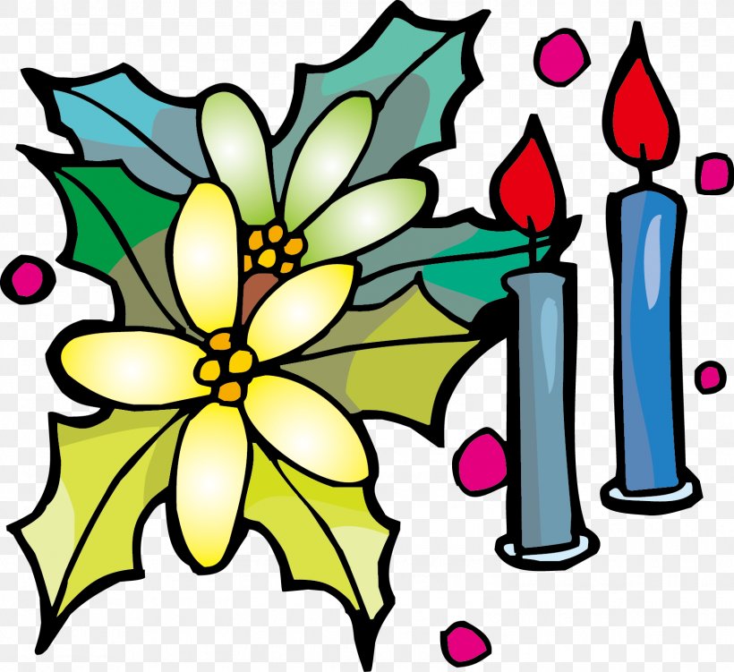 Candle Flower Color, PNG, 1575x1443px, Flower, Art, Artwork, Candle, Christmas Download Free