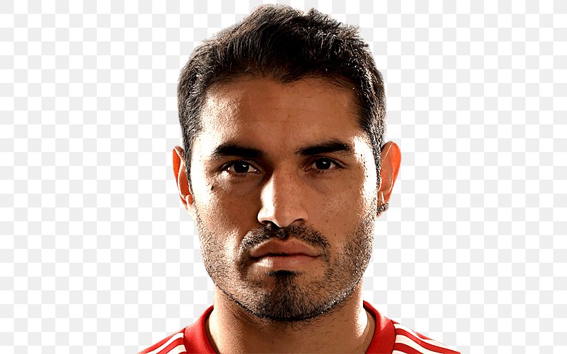 Fabián Espíndola D.C. United New York Red Bulls FIFA 14 Football Player, PNG, 512x512px, Dc United, Argentina National Football Team, Beard, Cheek, Chin Download Free