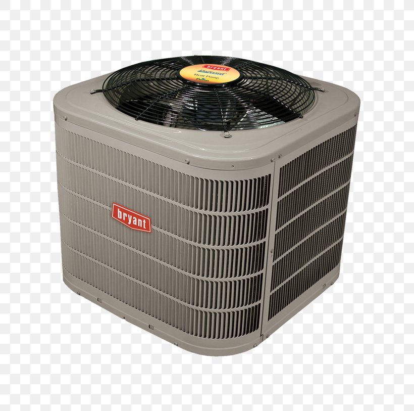 Furnace Air Conditioning Seasonal Energy Efficiency Ratio Heat Pump Heating System, PNG, 750x813px, Furnace, Air Conditioning, Central Heating, Condenser, Energy Download Free