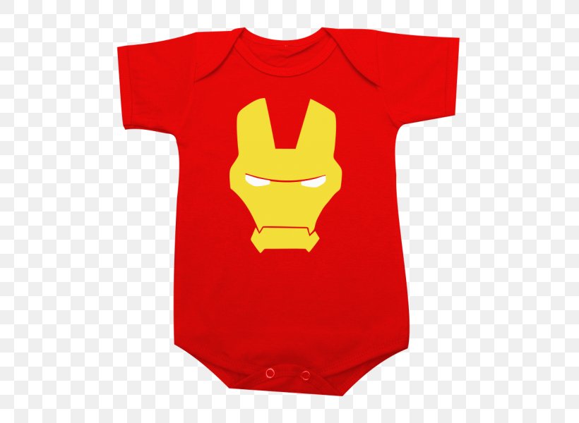 Iron Man T-shirt Maria Hill Mobile Phone Accessories ZTE Blade V8, PNG, 600x600px, Iron Man, Active Shirt, Baby Toddler Clothing, Iron Man 3, Joint Download Free
