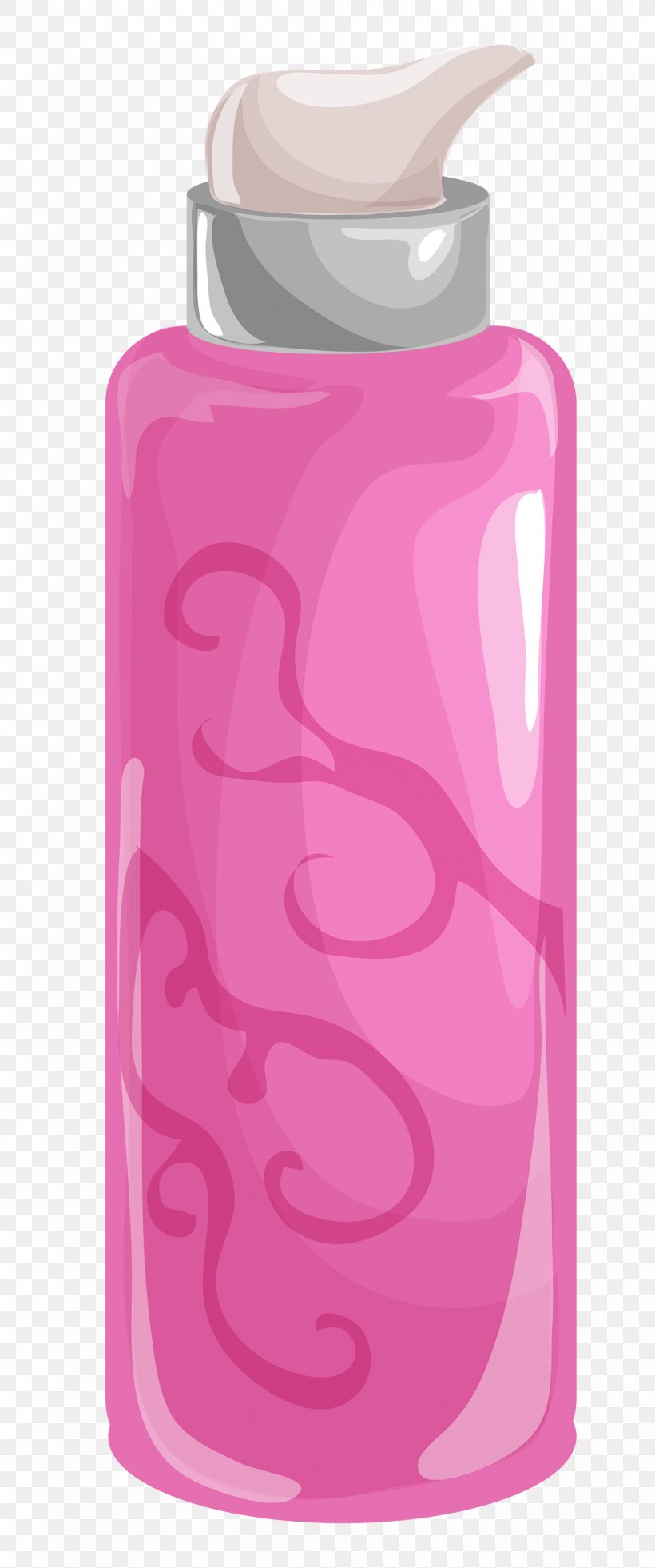 Lotion Sunscreen Clip Art, PNG, 1442x3449px, Lotion, Bottle, Container, Cosmetics, Cream Download Free