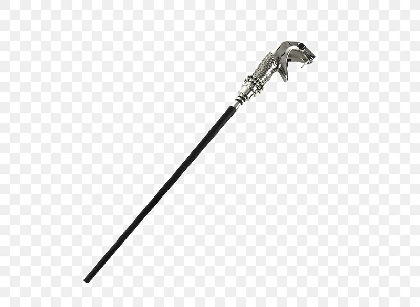 Lucius Malfoy Knife Walking Stick Shrink Wrap Plastic, PNG, 600x600px, Lucius Malfoy, Body Jewelry, Cane Gun, Gun, Harry Potter Download Free