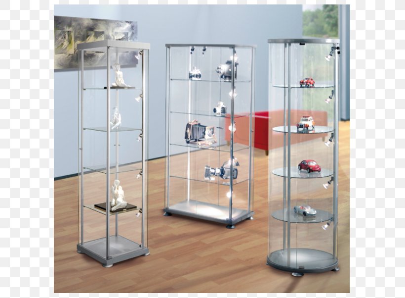 Messerle GmbH Display Case Glass Packaging And Labeling Information, PNG, 741x602px, Display Case, Exhibition, Furniture, Glass, Information Download Free