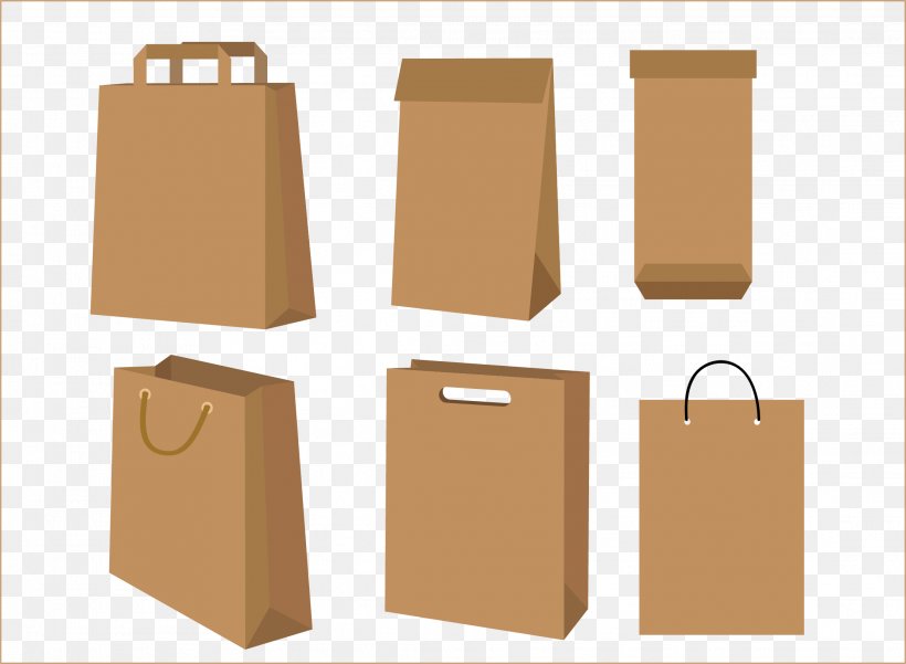 Paper Bag Kraft Paper, PNG, 2226x1634px, Paper, Advertising, Bag, Box, Brand Download Free