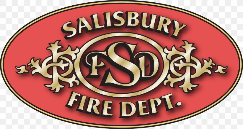 Salisbury Fire Department Fire Protection Logo, PNG, 1546x822px, Fire Department, Area, Badge, Brand, Emblem Download Free