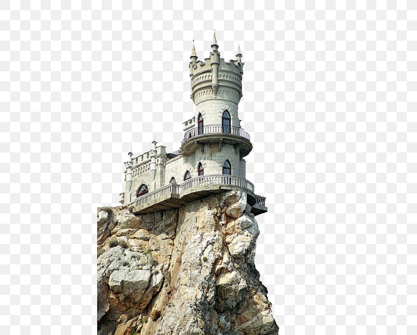 Swallows Nest Yalta Alupka Neuschwanstein Castle Hohenzollern Castle, PNG, 440x659px, Swallows Nest, Alupka, Building, Castle, Crimea Download Free