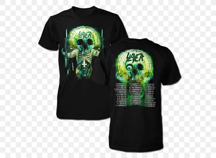 T-shirt Sleeve Skull Font, PNG, 600x600px, Tshirt, Active Shirt, Brand, Green, Shirt Download Free