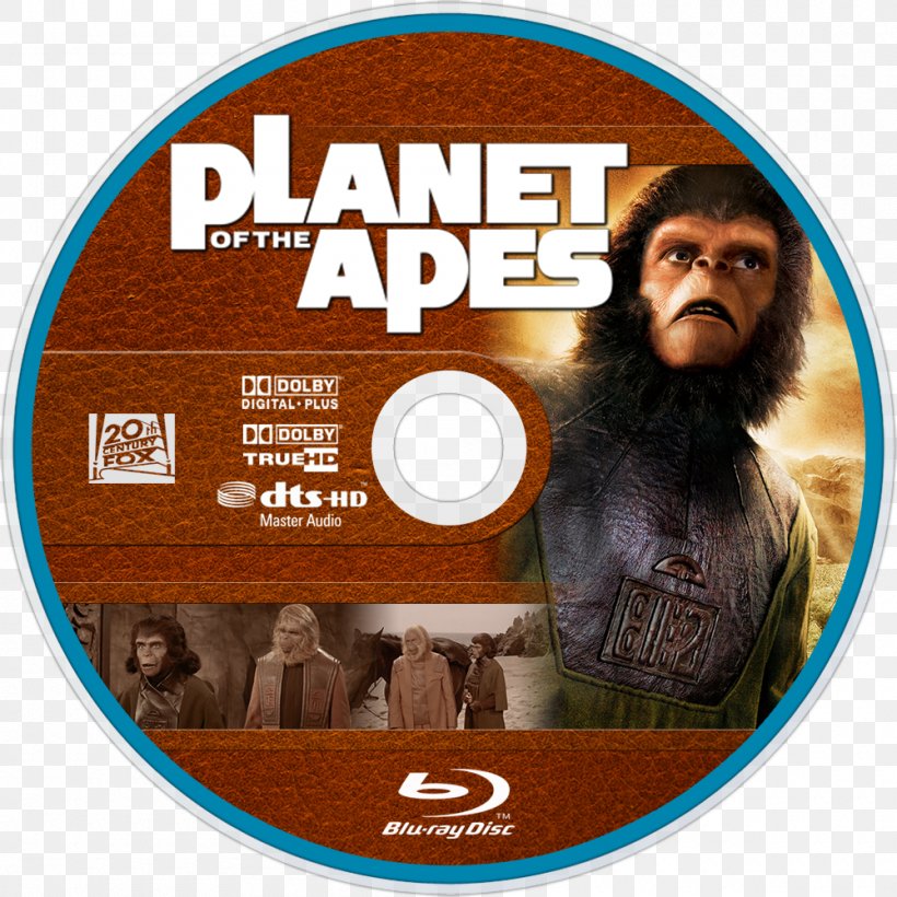 Andy Serkis Planet Of The Apes Blu-ray Disc DVD Compact Disc, PNG, 1000x1000px, Andy Serkis, Bluray Disc, Compact Disc, Dawn Of The Planet Of The Apes, Dvd Download Free